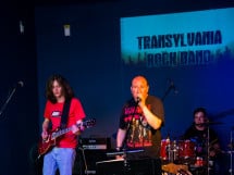 Concert Transylvania Rock Band