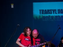 Concert Transylvania Rock Band