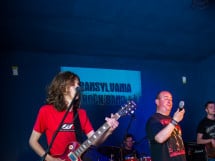 Concert Transylvania Rock Band