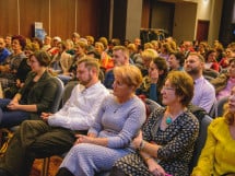 Trei paşi către o viaţă sănătoasă