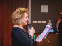 Trei paşi către o viaţă sănătoasă