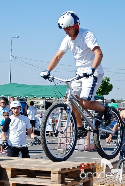Trial Jam ediţia 9 la Era, Era Shopping Park