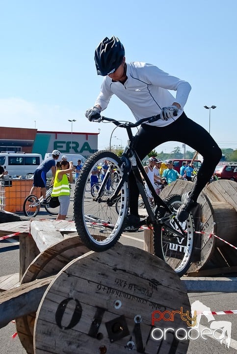 Trial Jam ediţia 9 la Era, Era Shopping Park
