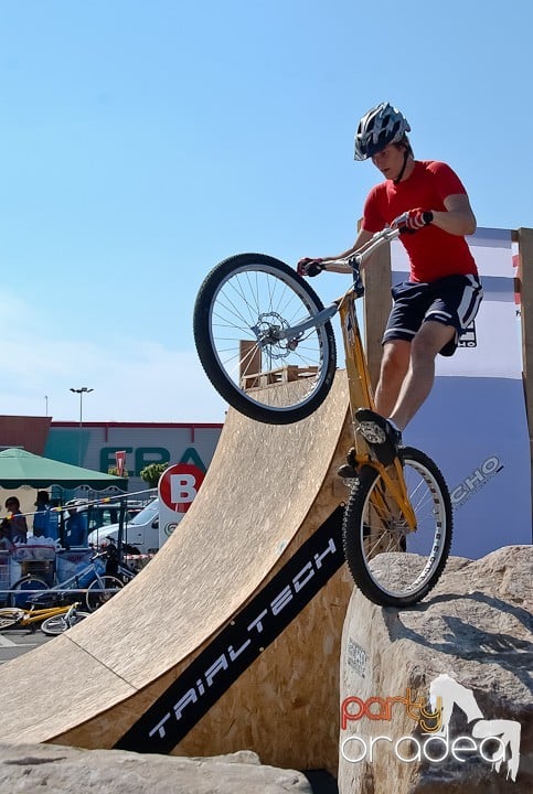 Trial Jam ediţia 9 la Era, Era Shopping Park