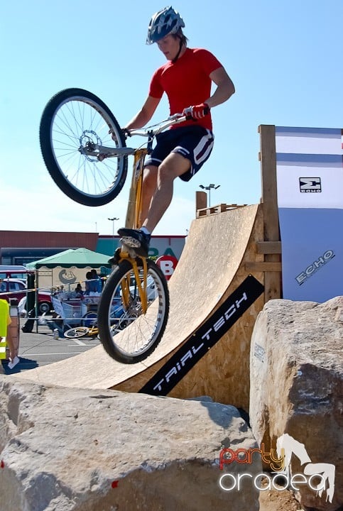 Trial Jam ediţia 9 la Era, Era Shopping Park