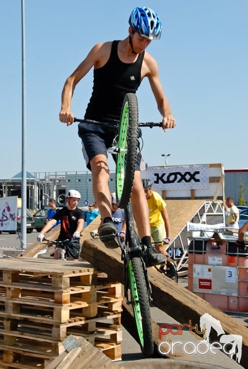 Trial Jam ediţia 9 la Era, Era Shopping Park