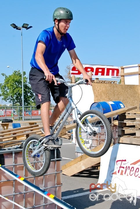 Trial Jam ediţia 9 la Era, Era Shopping Park