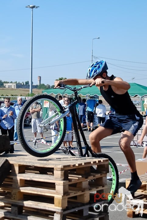 Trial Jam ediţia 9 la Era, Era Shopping Park