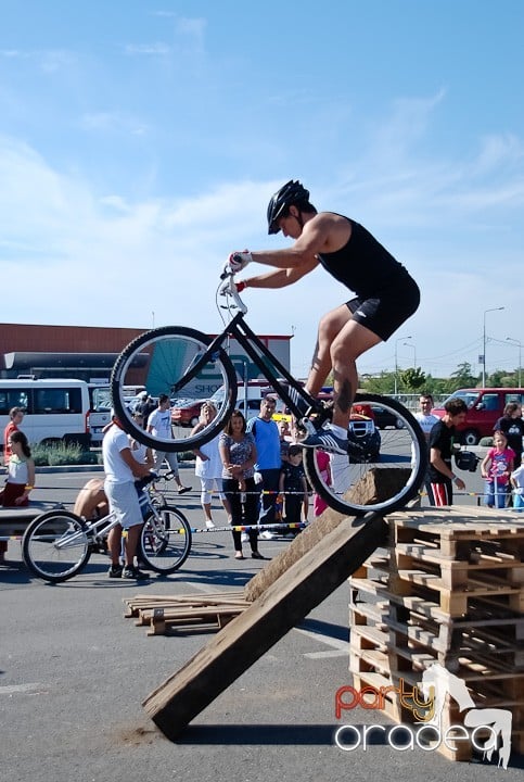 Trial Jam ediţia 9 la Era, Era Shopping Park