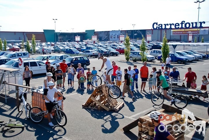 Trial Jam ediţia 9 la Era, Era Shopping Park