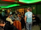 Trupa West în Green Pub