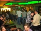 Trupa West în Green Pub