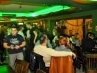 Trupa West în Green Pub