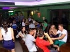 Trupa West în Green Pub