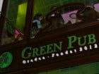 Trupa West în Green Pub