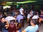 Trupa West în Green Pub