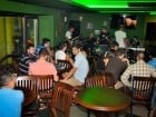 Trupa West în Green Pub