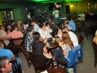 Trupa West în Green Pub