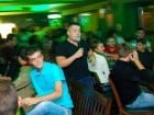 Trupa West în Green Pub