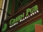 Trupa West în Green Pub