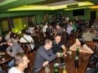 Trupa West în Green Pub