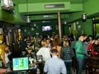 Trupa West în Green Pub