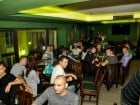 Trupa West în Green Pub