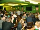 Trupa West în Green Pub