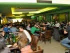 Trupa West în Green Pub