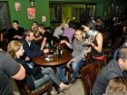 Trupa West în Green Pub