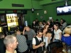 Trupa West în Green Pub