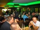 Trupa West în Green Pub