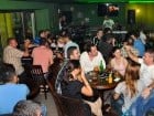 Trupa West în Green Pub