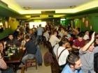 Trupa West în Green Pub