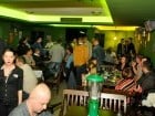 Trupa West în Green Pub