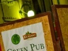 Trupa West în Green Pub