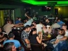 Trupa West în Green Pub