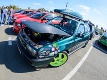 Tuning Show III