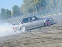Tuning Show III