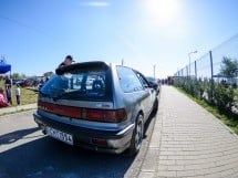 Tuning Show III