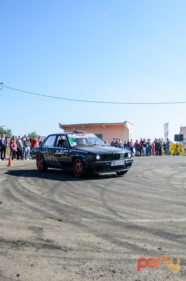 Tuning Show III, Ştrand Municipal Marghita