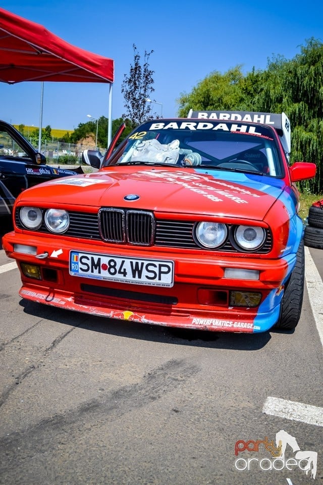 Tuning show II,