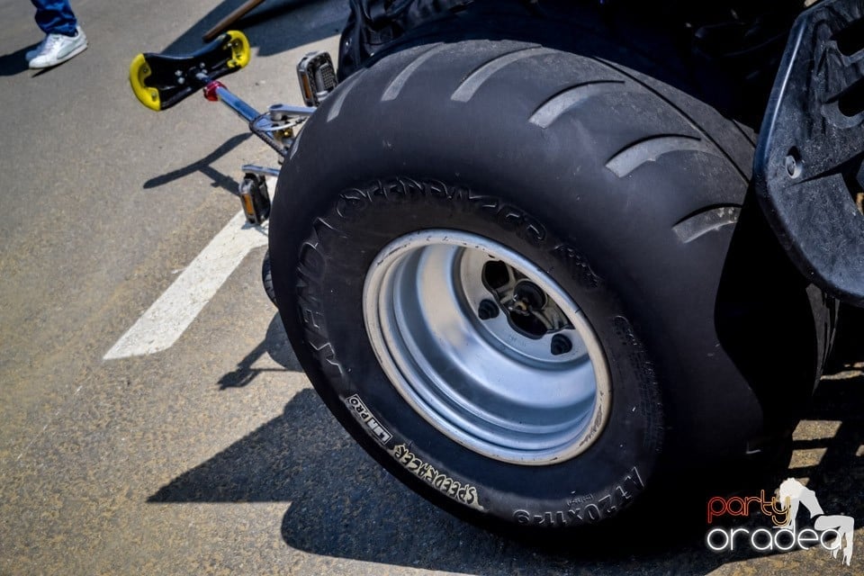 Tuning show II,