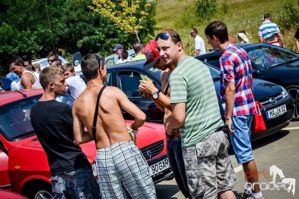 Tuning show II,