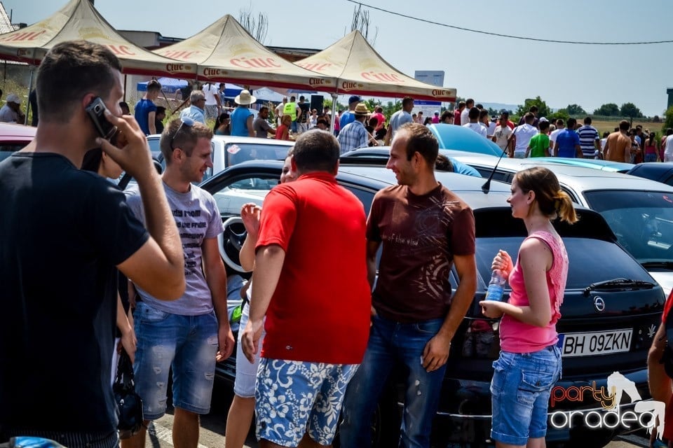 Tuning show II,