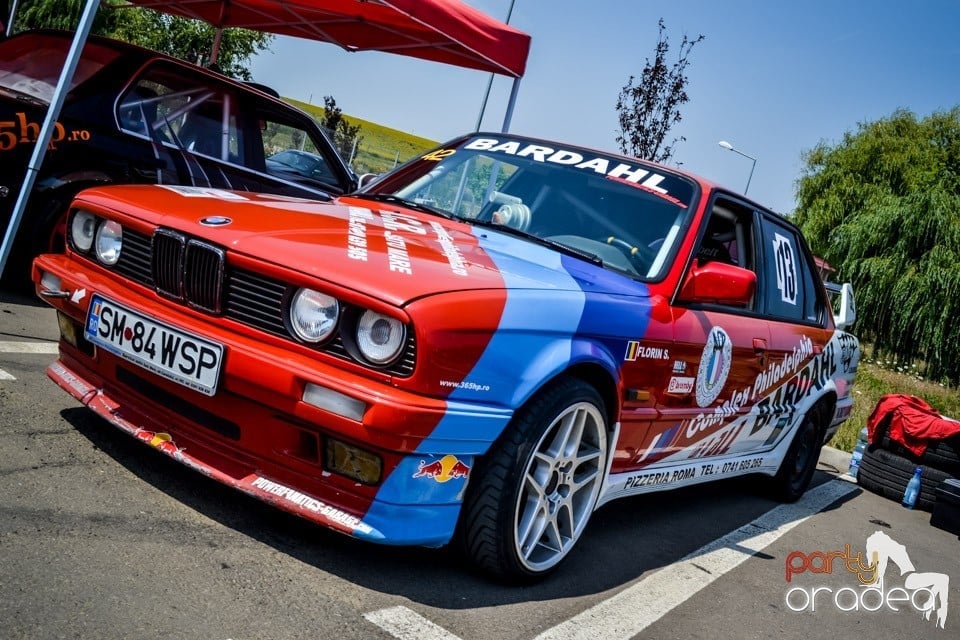 Tuning show II,