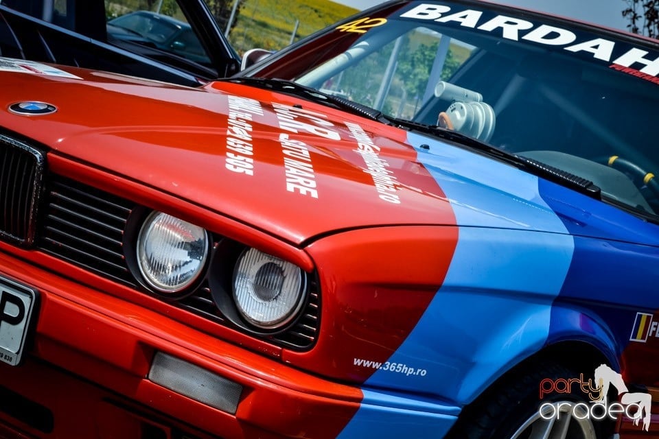 Tuning show II,