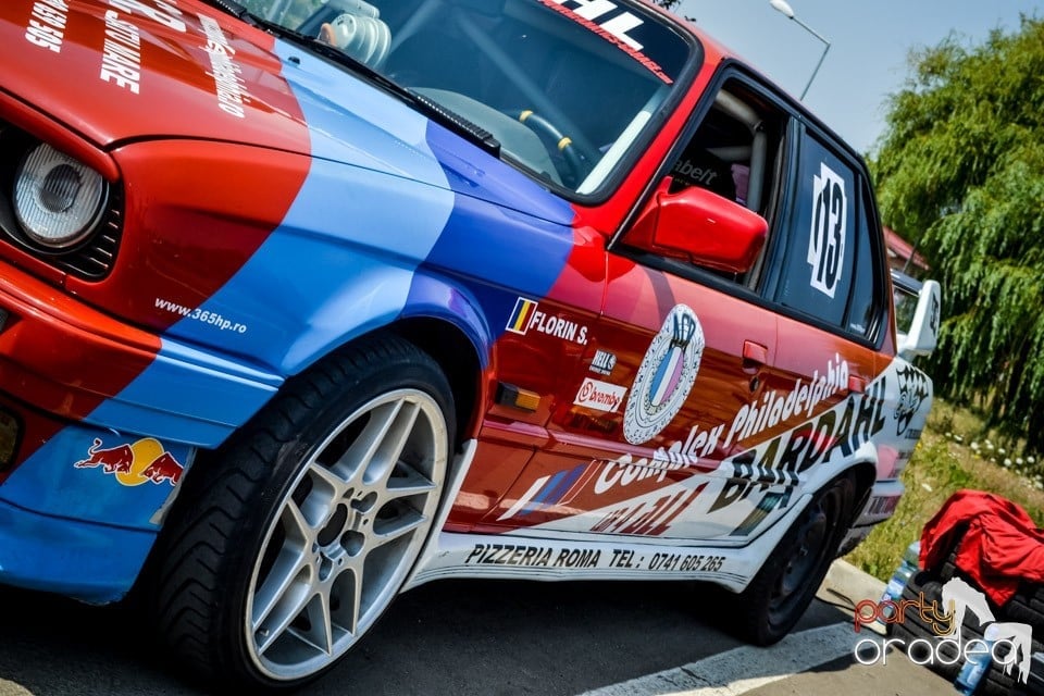 Tuning show II,