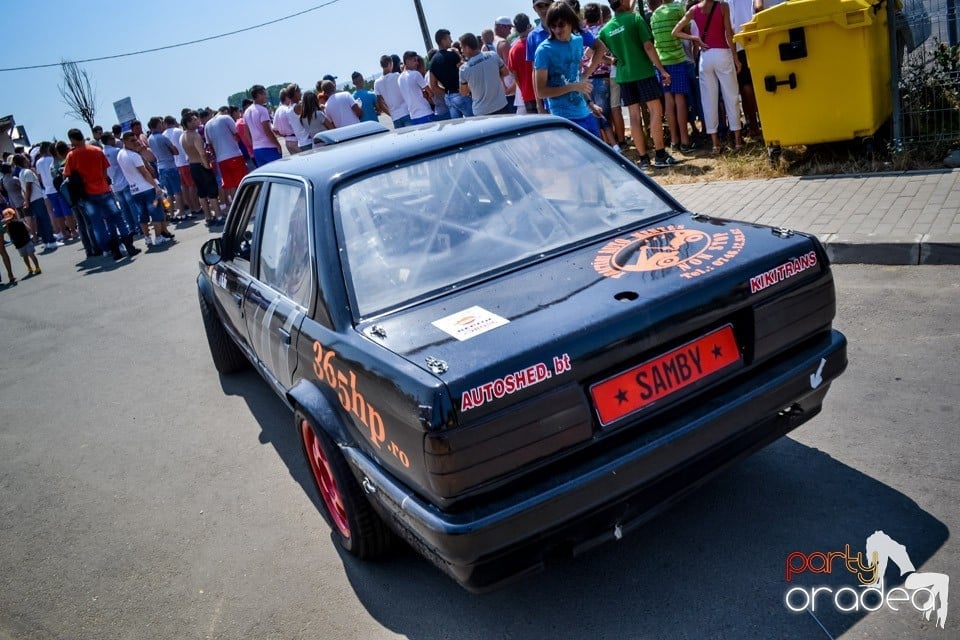 Tuning show II,