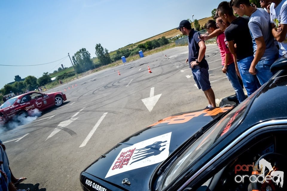 Tuning show II,